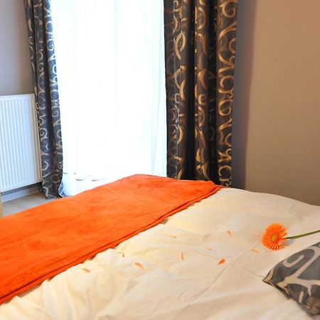 Apartamenty Bm'Kruk Stronie Śląskie Extérieur photo