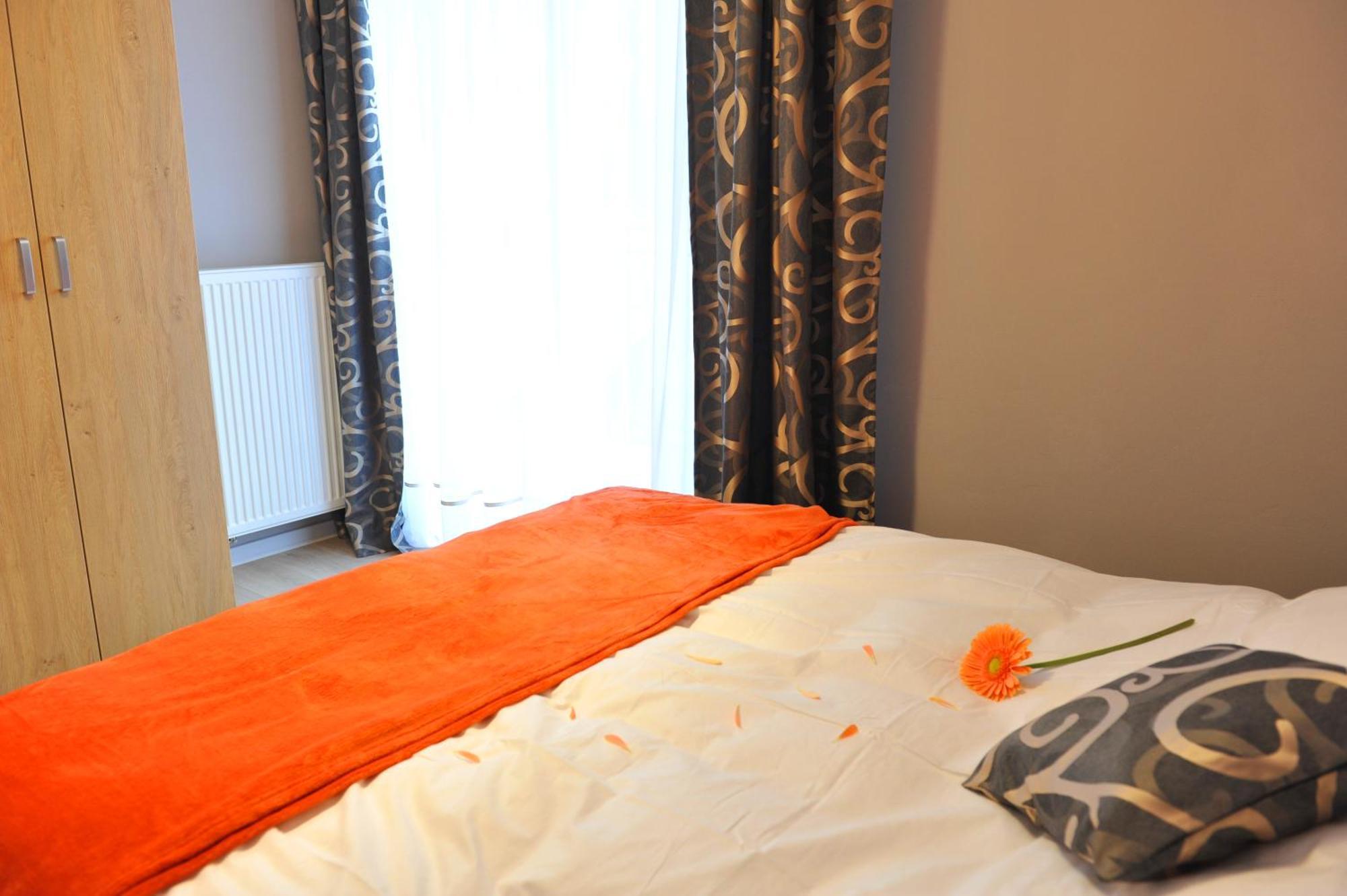 Apartamenty Bm'Kruk Stronie Śląskie Extérieur photo