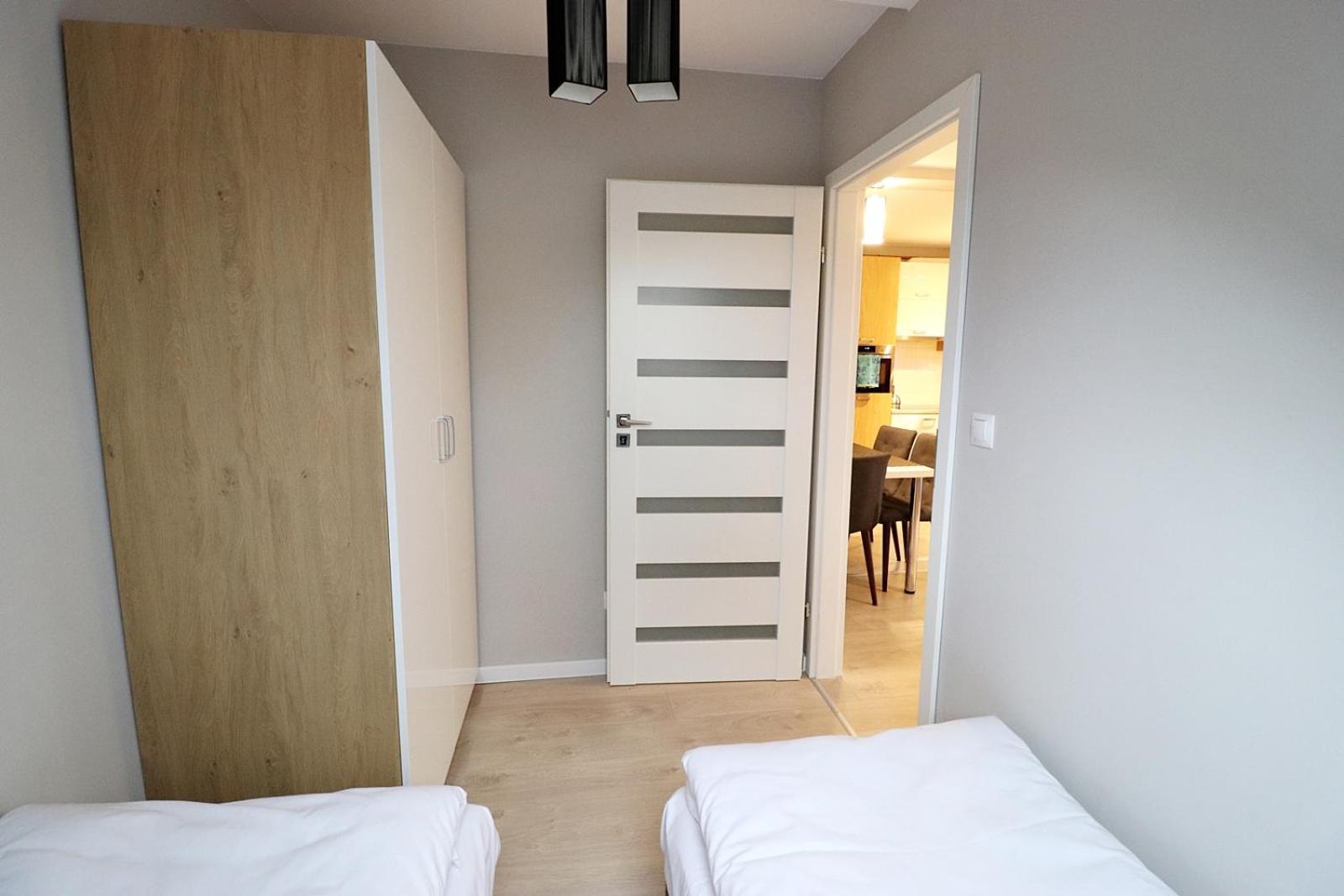 Apartamenty Bm'Kruk Stronie Śląskie Chambre photo