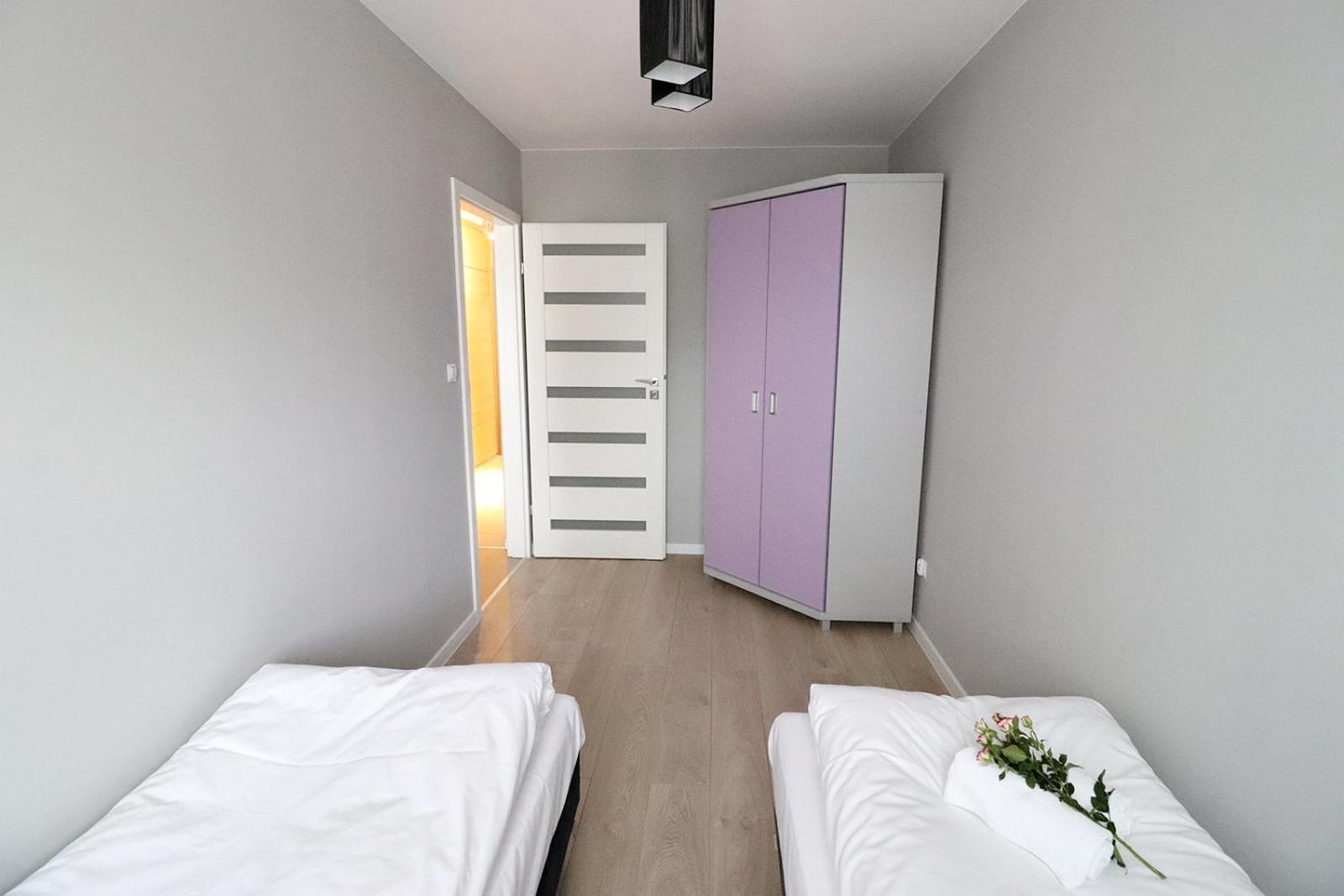 Apartamenty Bm'Kruk Stronie Śląskie Chambre photo