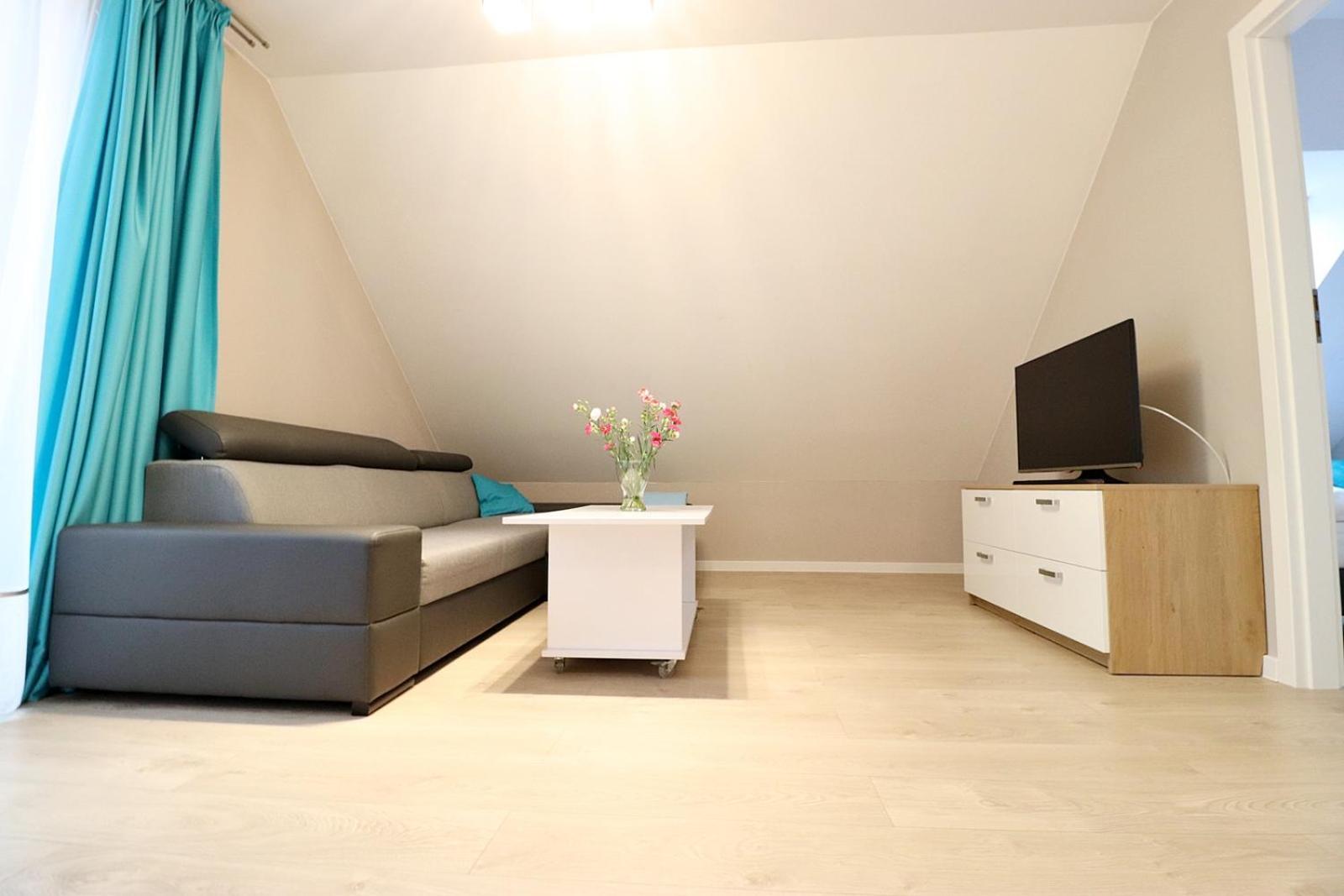Apartamenty Bm'Kruk Stronie Śląskie Chambre photo