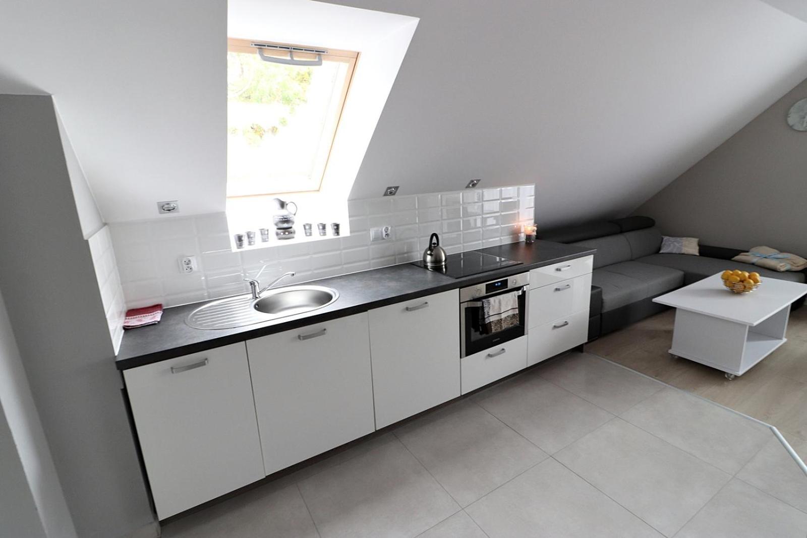 Apartamenty Bm'Kruk Stronie Śląskie Chambre photo