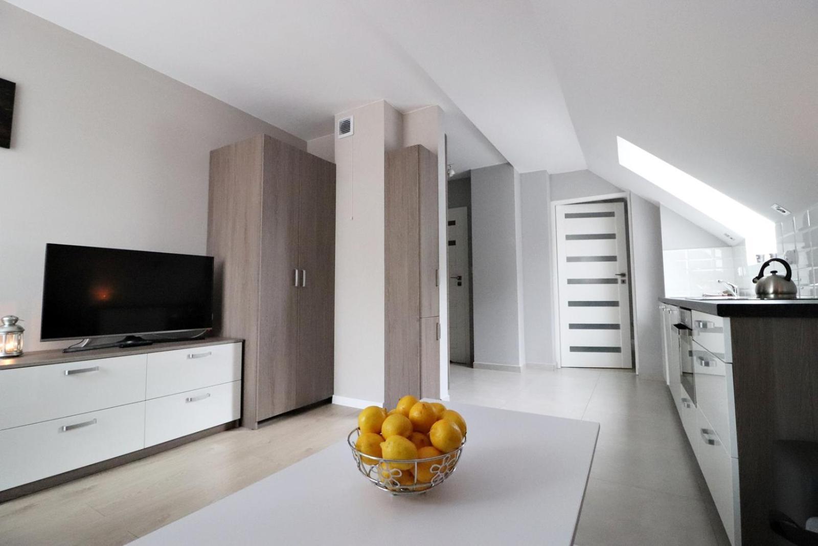 Apartamenty Bm'Kruk Stronie Śląskie Chambre photo