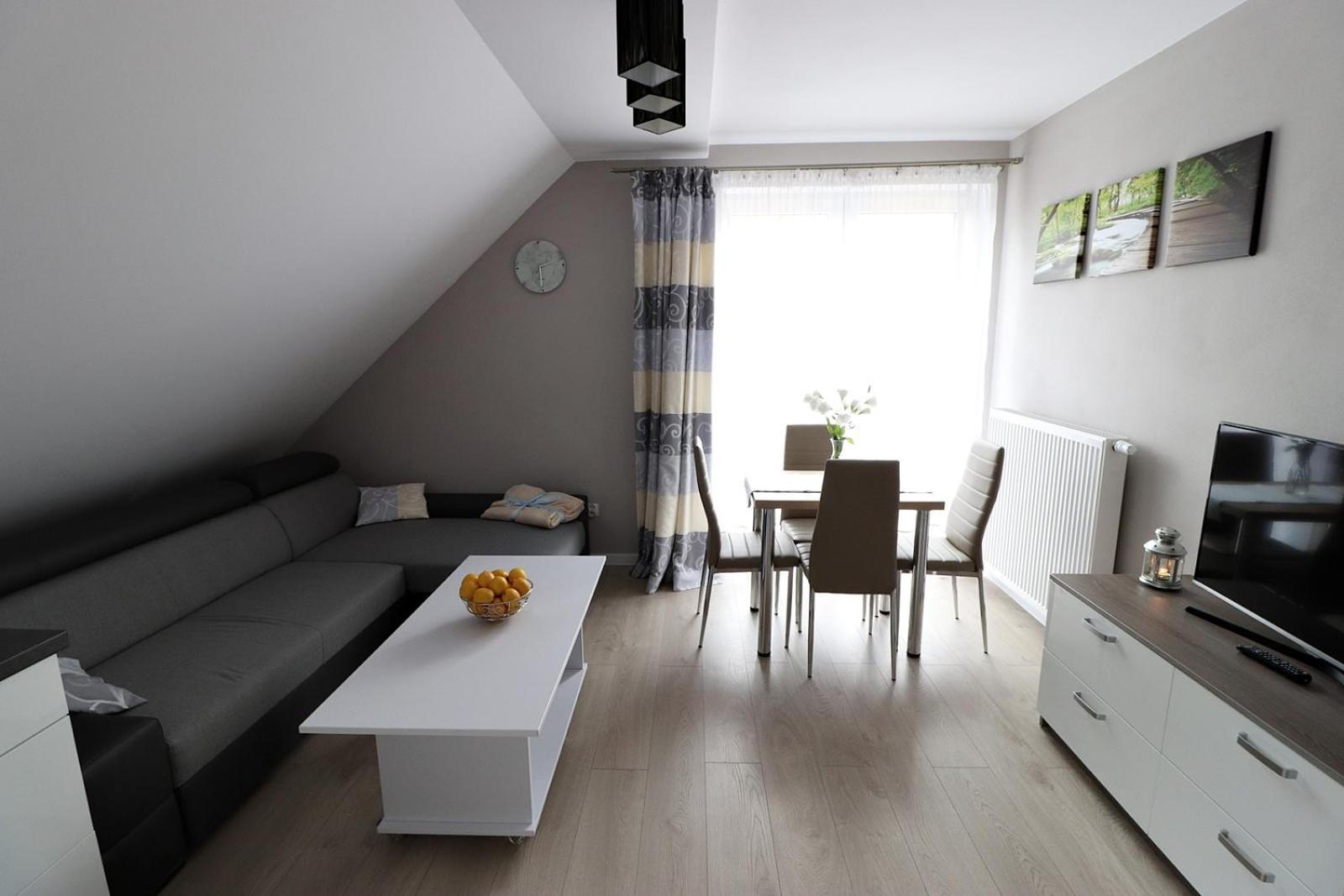 Apartamenty Bm'Kruk Stronie Śląskie Chambre photo