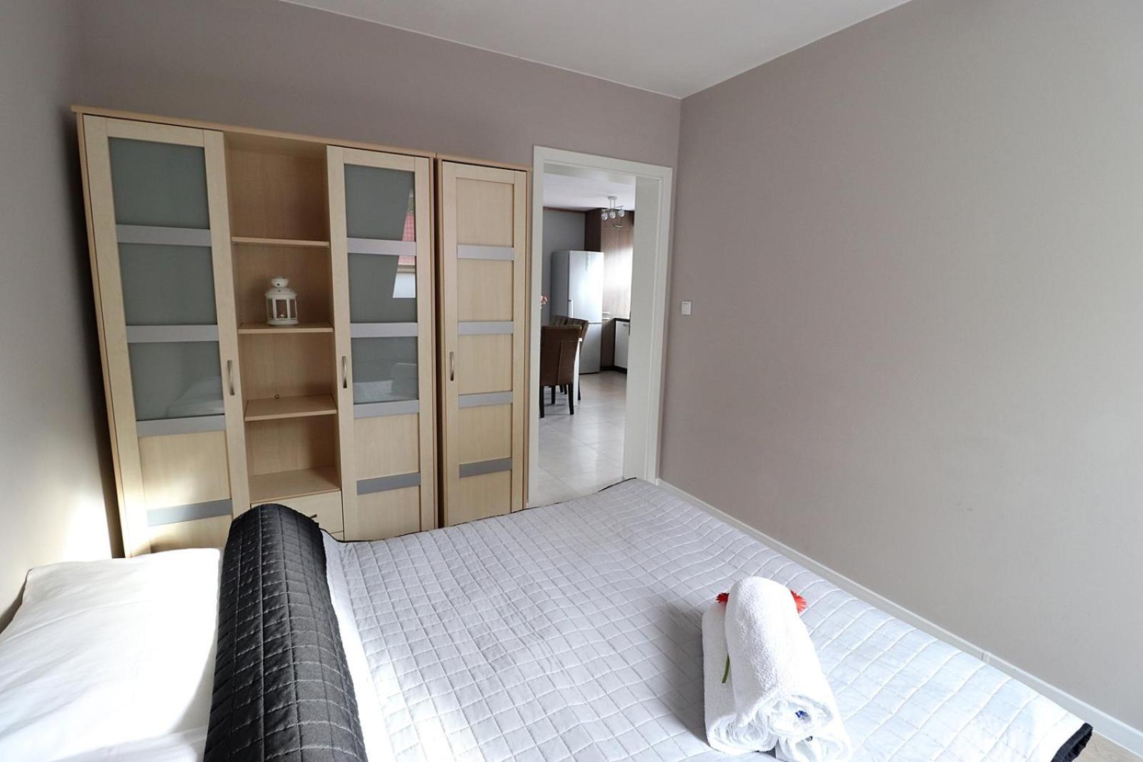Apartamenty Bm'Kruk Stronie Śląskie Chambre photo