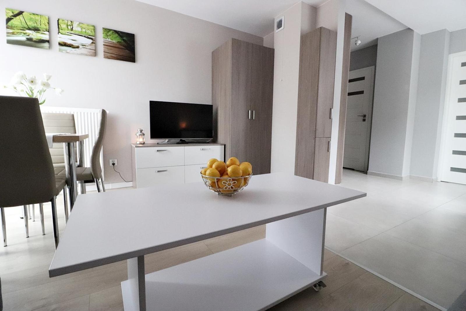 Apartamenty Bm'Kruk Stronie Śląskie Chambre photo
