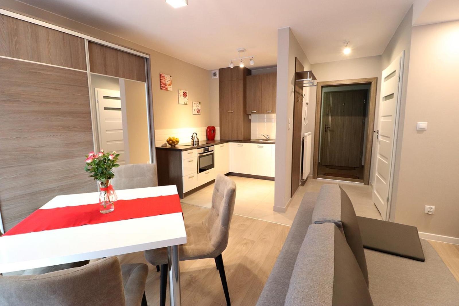 Apartamenty Bm'Kruk Stronie Śląskie Chambre photo