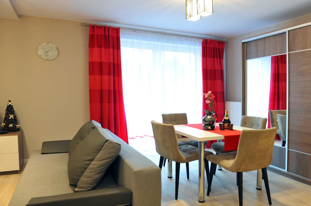 Apartamenty Bm'Kruk Stronie Śląskie Extérieur photo