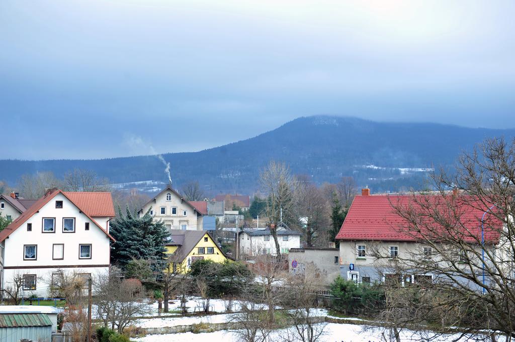 Apartamenty Bm'Kruk Stronie Śląskie Extérieur photo