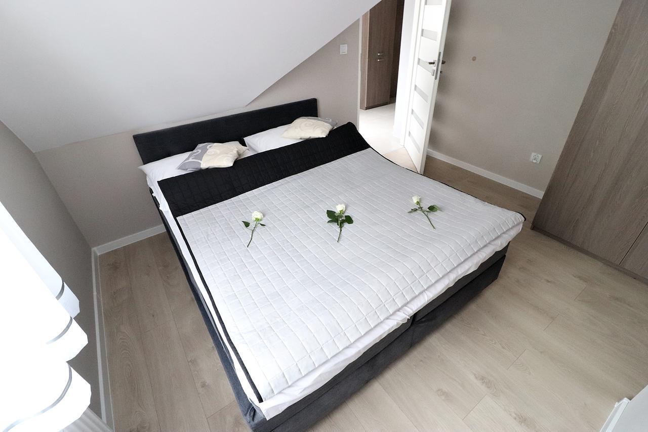 Apartamenty Bm'Kruk Stronie Śląskie Extérieur photo