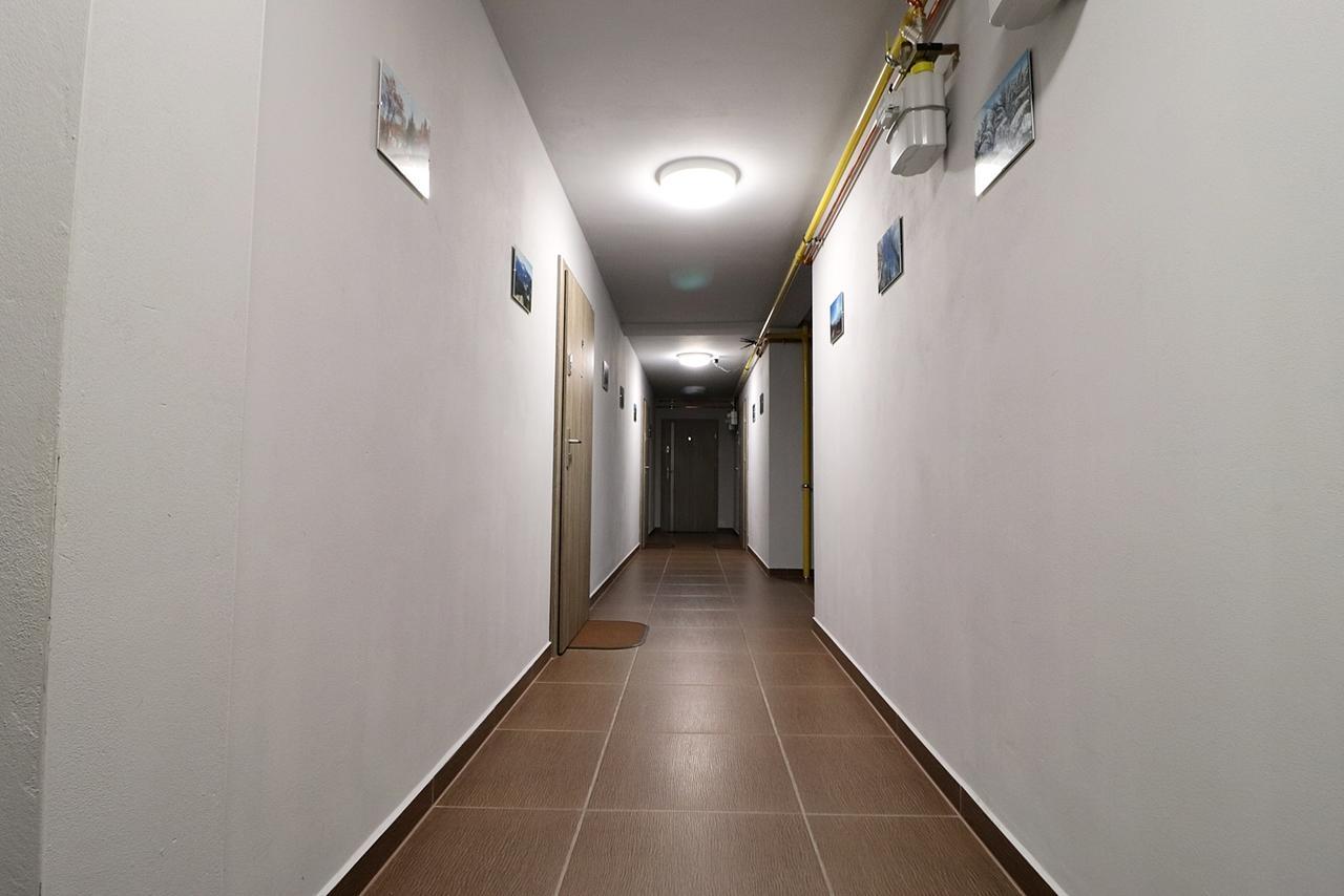 Apartamenty Bm'Kruk Stronie Śląskie Extérieur photo