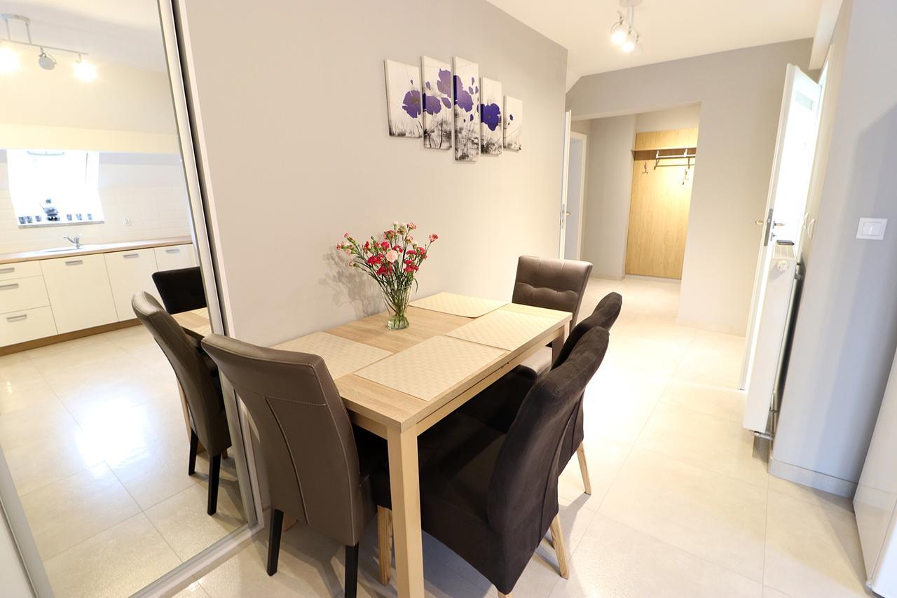 Apartamenty Bm'Kruk Stronie Śląskie Extérieur photo