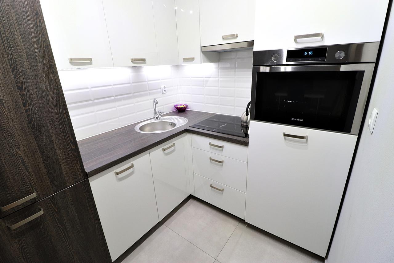 Apartamenty Bm'Kruk Stronie Śląskie Extérieur photo