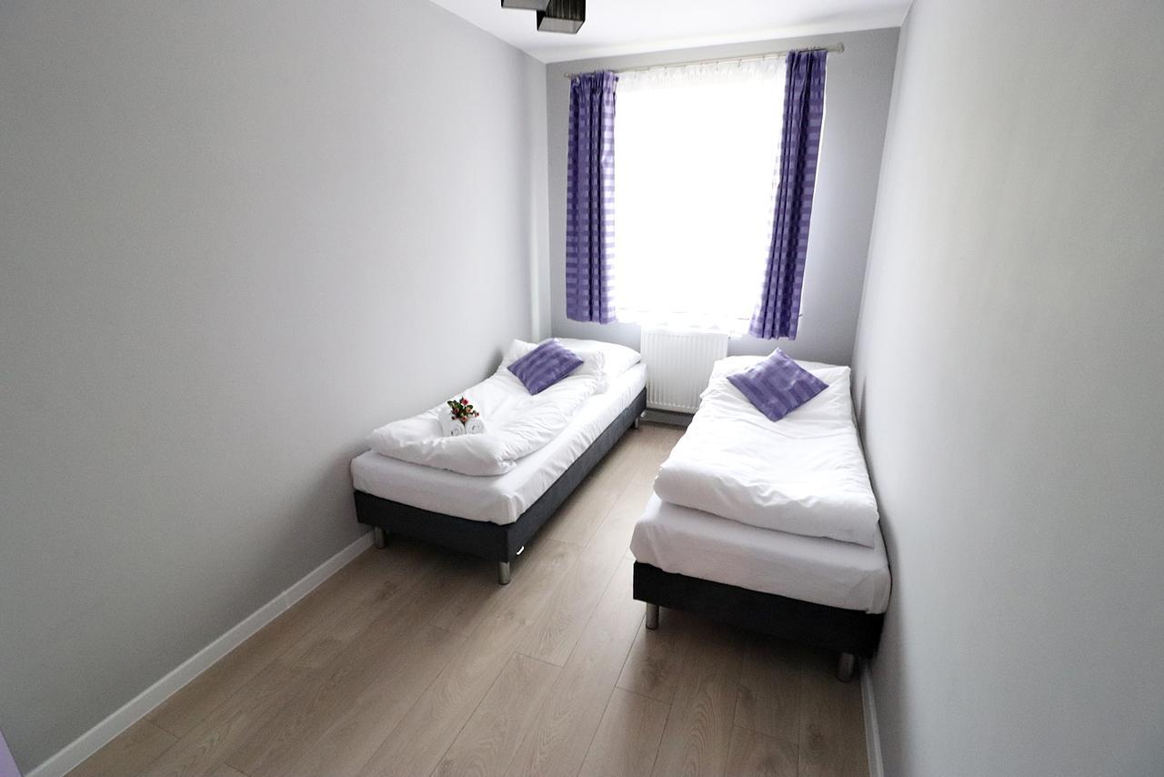 Apartamenty Bm'Kruk Stronie Śląskie Extérieur photo