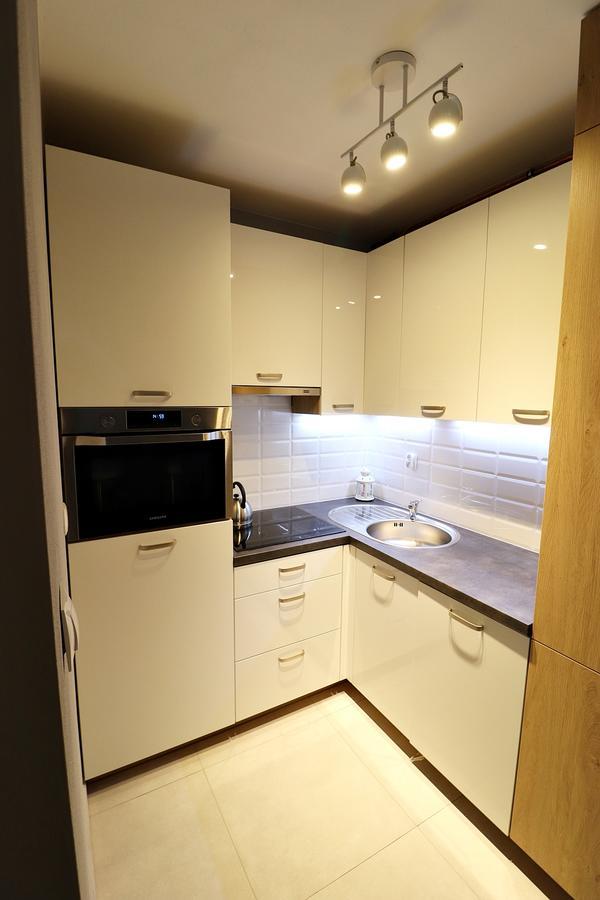 Apartamenty Bm'Kruk Stronie Śląskie Extérieur photo