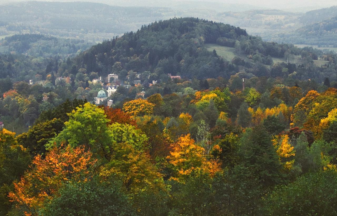 Apartamenty Bm'Kruk Stronie Śląskie Extérieur photo