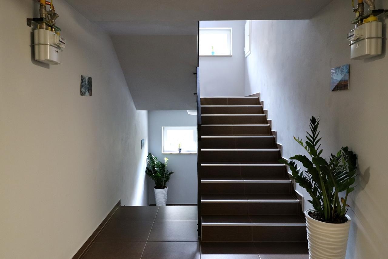 Apartamenty Bm'Kruk Stronie Śląskie Extérieur photo