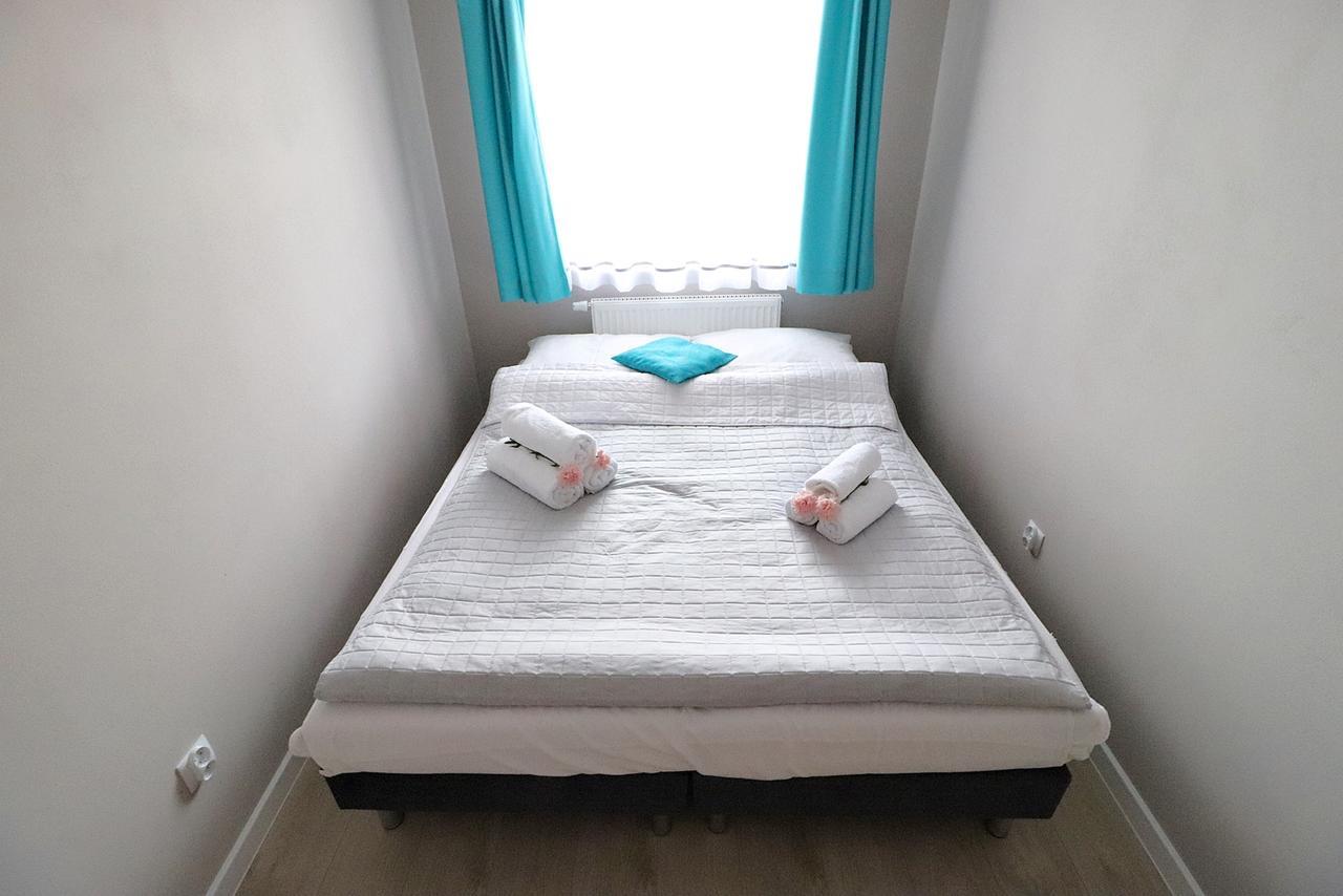 Apartamenty Bm'Kruk Stronie Śląskie Extérieur photo