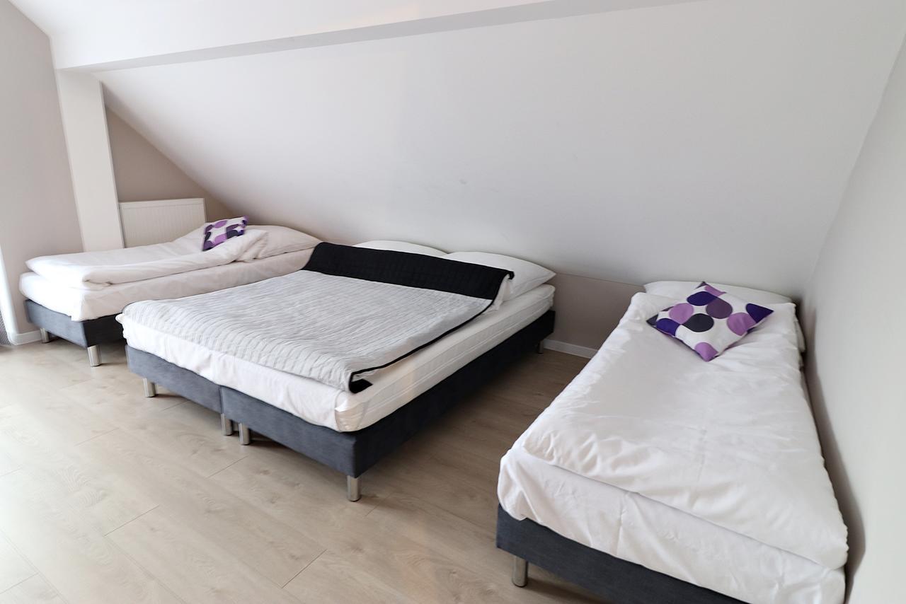 Apartamenty Bm'Kruk Stronie Śląskie Extérieur photo