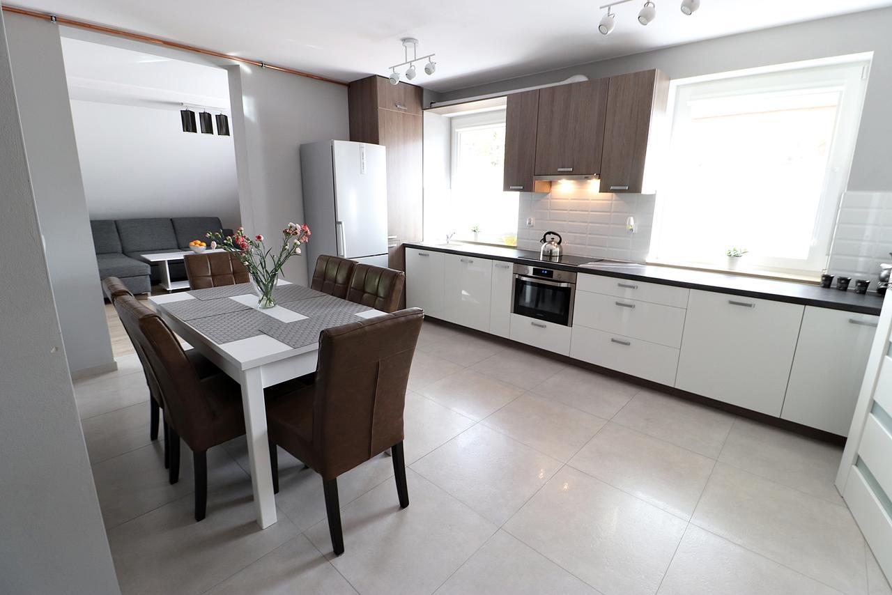 Apartamenty Bm'Kruk Stronie Śląskie Extérieur photo