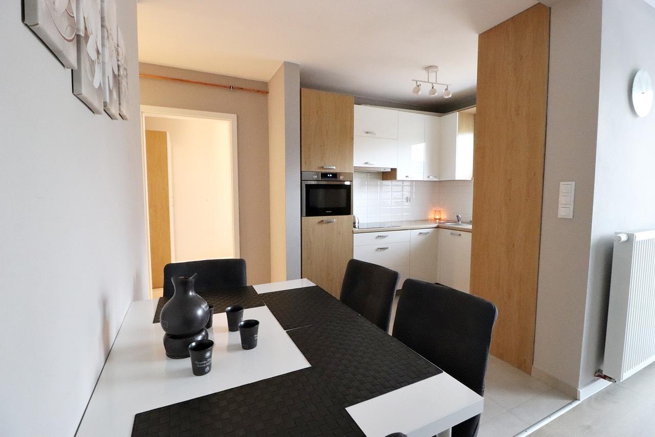 Apartamenty Bm'Kruk Stronie Śląskie Extérieur photo