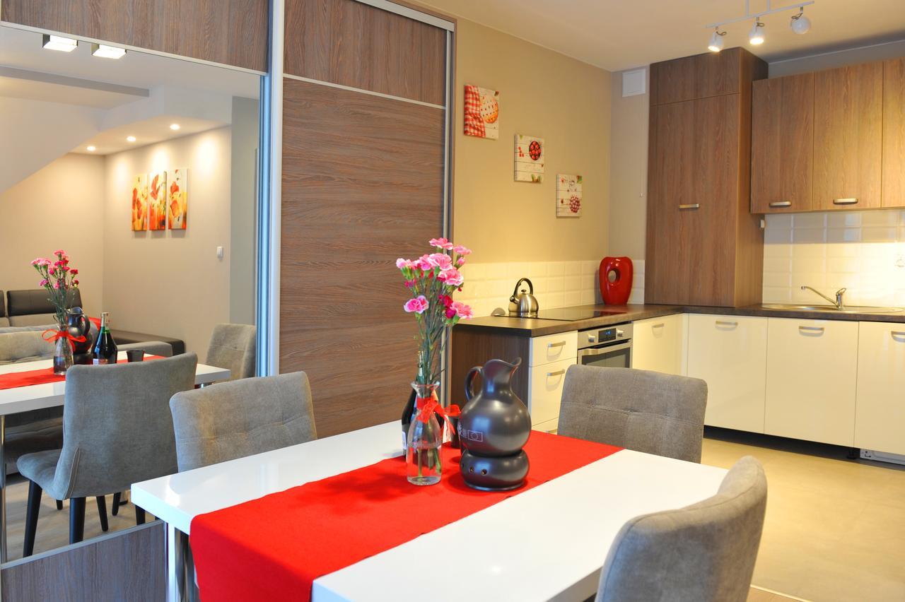 Apartamenty Bm'Kruk Stronie Śląskie Extérieur photo